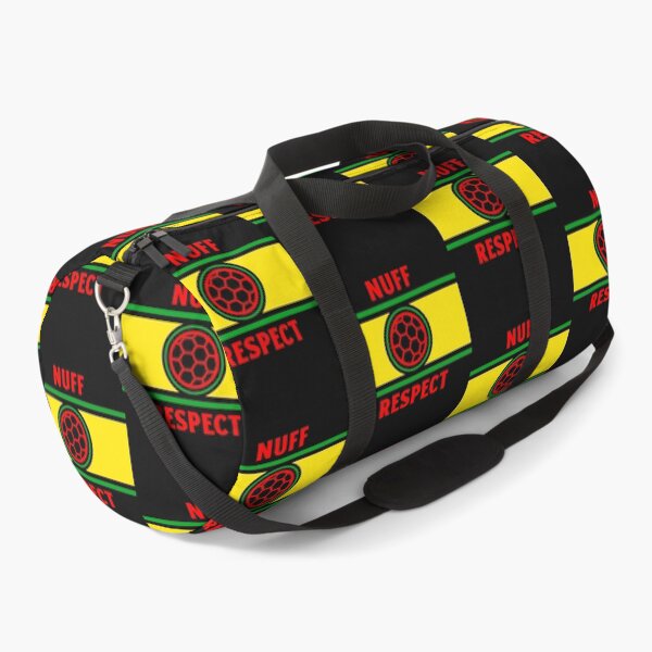Item preview, Nuff respeto designed and sold by CelioByDesign.