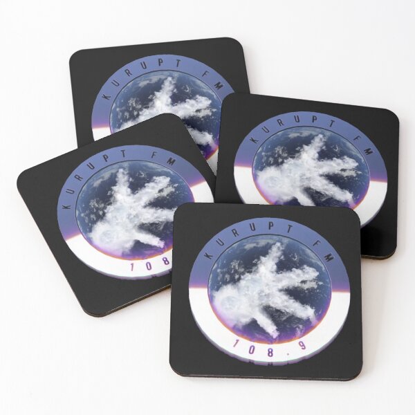 Item preview, Kurupt FM Cloud 9 designed and sold by JFKDesign.