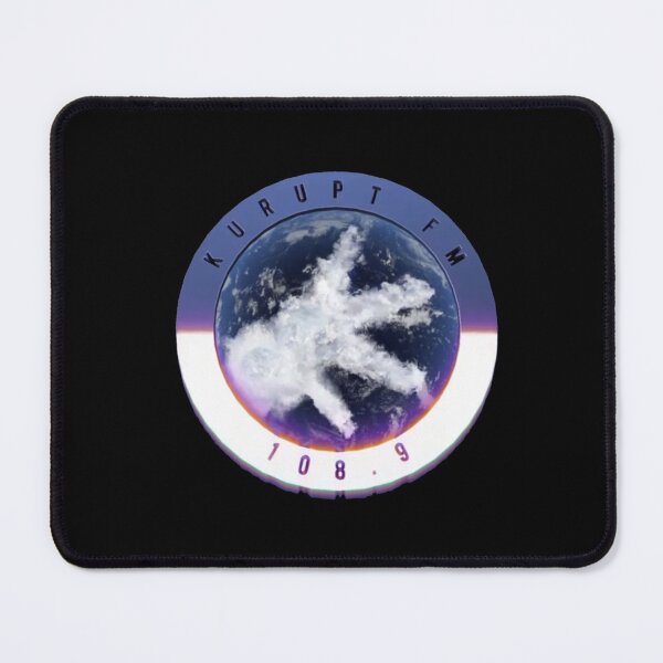 Item preview, Kurupt FM Cloud 9 designed and sold by JFKDesign.