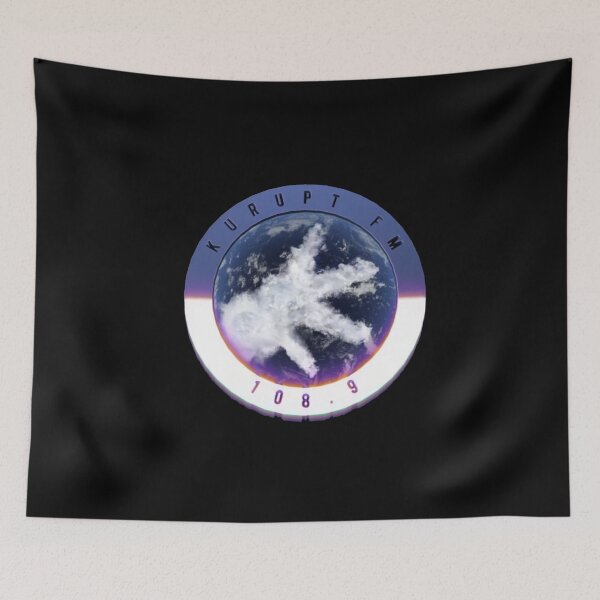 Item preview, Kurupt FM Cloud 9 designed and sold by JFKDesign.