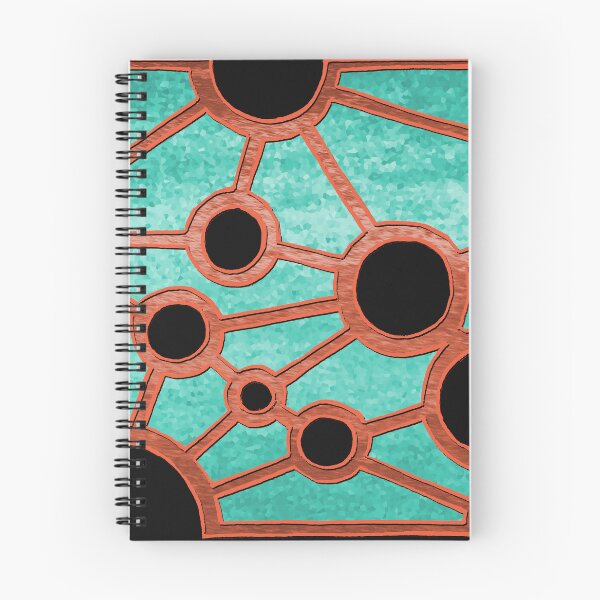Item preview, Everything is Connected designed and sold by David Lee  INGERSOLL.