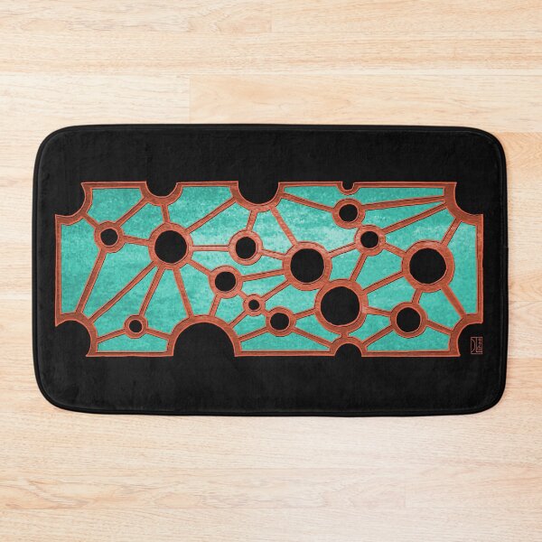 Item preview, Everything is Connected designed and sold by David Lee  INGERSOLL.
