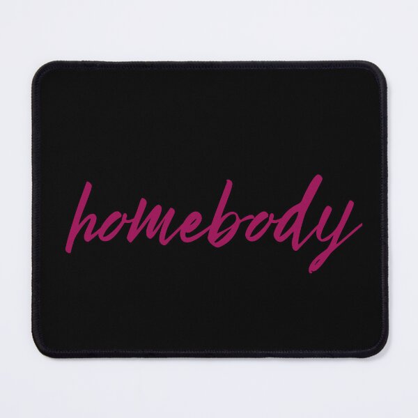 Item preview, Homebody Minimalist designed and sold by IdeaIllustrator.