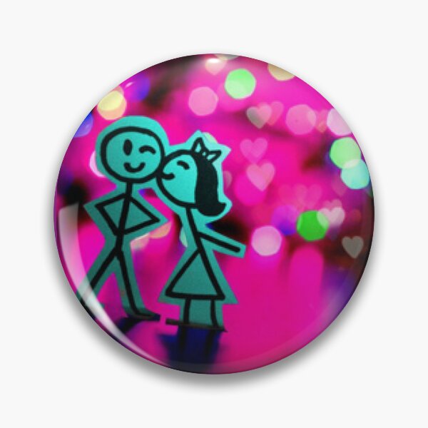 Item preview, Love Makes You Do Crazy Things designed and sold by KROKOTON.