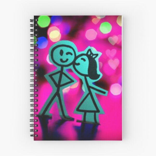Item preview, Love Makes You Do Crazy Things designed and sold by KROKOTON.