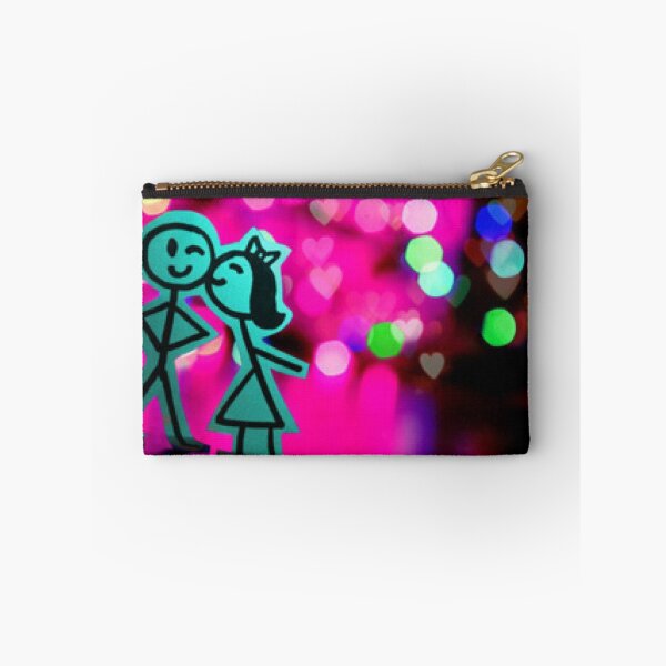 Item preview, Love Makes You Do Crazy Things designed and sold by KROKOTON.
