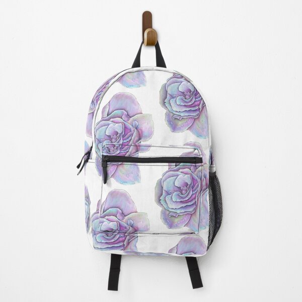 Item preview, Purple Dew Drop Rose designed and sold by LilShopofArtsy.