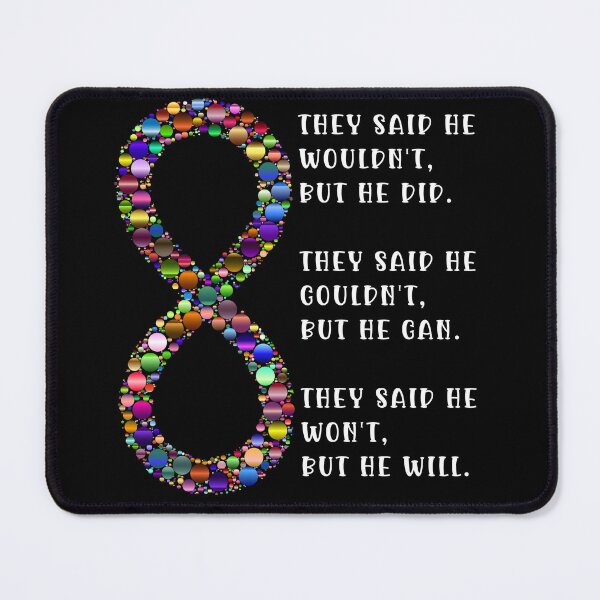 Item preview, Autism ability designed and sold by MerWishes.