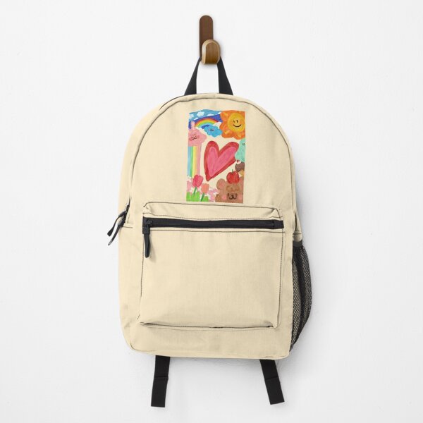 Item preview, Design art children colorful designed and sold by nurrwolf.