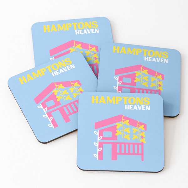 Item preview, HAMPTONS HEAVEN designed and sold by Julia Santos.
