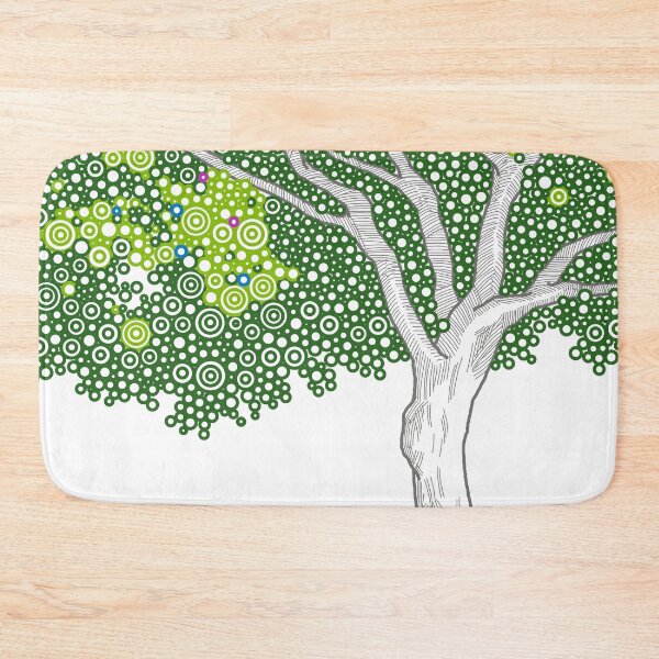 Item preview, Nature’s Tree - Green designed and sold by Pierre Bernard Jr.