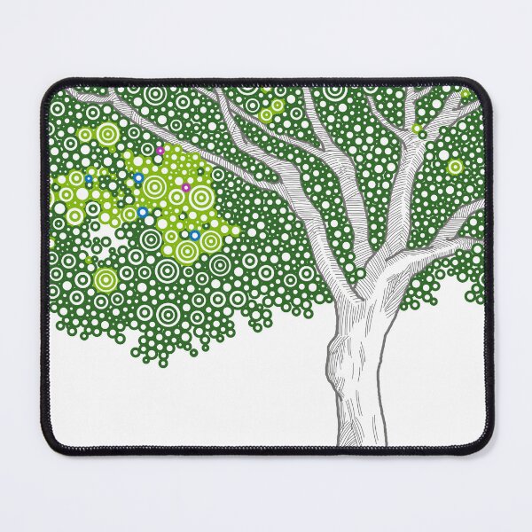 Item preview, Nature’s Tree - Green designed and sold by Pierre Bernard Jr.