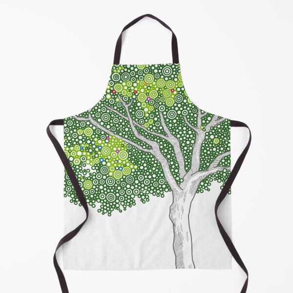 Item preview, Nature’s Tree - Green designed and sold by Pierre Bernard Jr.