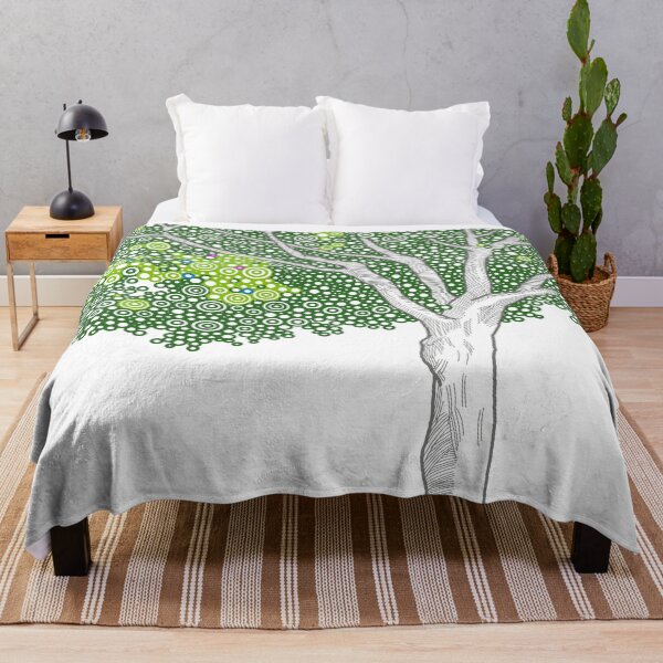 Item preview, Nature’s Tree - Green designed and sold by Pierre Bernard Jr.