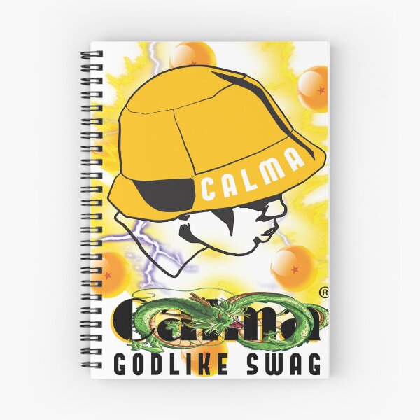 Item preview, CalmaGODLIKE SWAG! designed and sold by CalmaZoz.