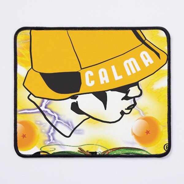 Item preview, CalmaGODLIKE SWAG! designed and sold by CalmaZoz.