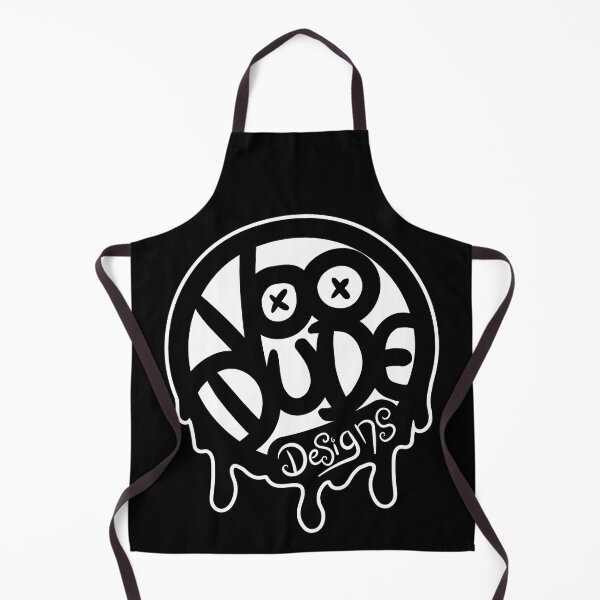 Item preview, VooDude Drip Logo designed and sold by VooDudeDesigns.