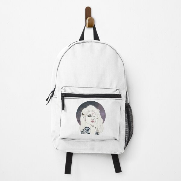 Item preview, moon gurl designed and sold by melaniab-art.