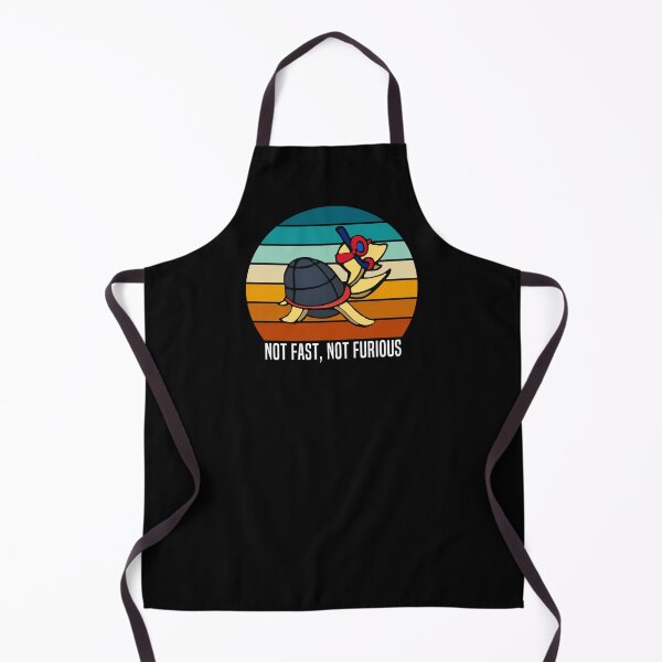 Item preview, Not Fast Not Furious designed and sold by mmammammira.