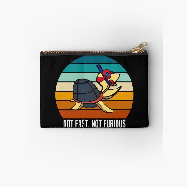 Item preview, Not Fast Not Furious designed and sold by mmammammira.