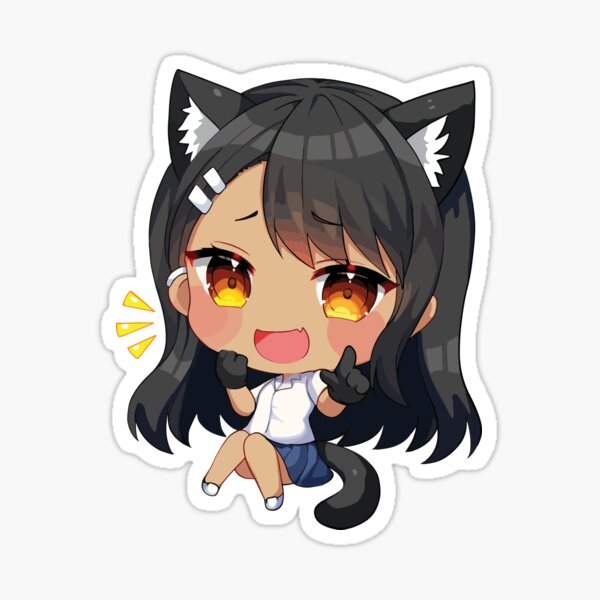 Don't Toy With Me, Miss Nagatoro anime Season 2 Sticker for Sale by  OtakuHQmerch