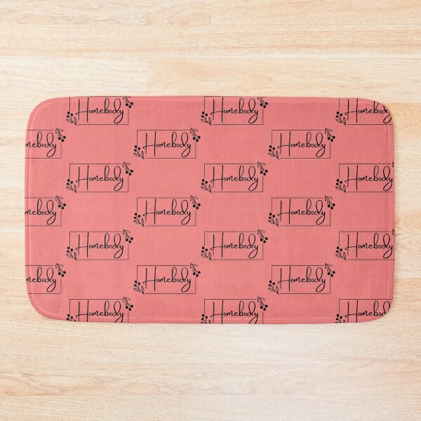 Item preview, Homebody Minimalist designed and sold by IdeaIllustrator.