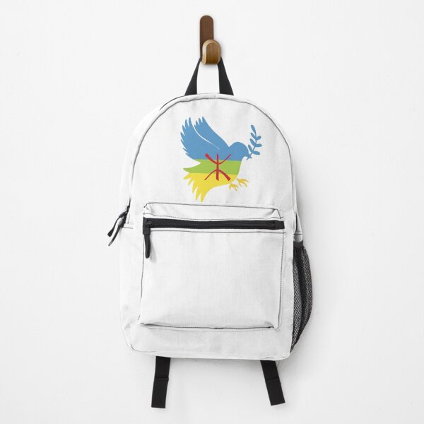 Item preview, amazigh bird designed and sold by JM7Design.