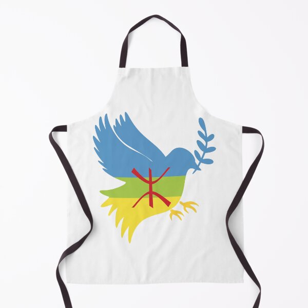 Item preview, amazigh bird designed and sold by JM7Design.