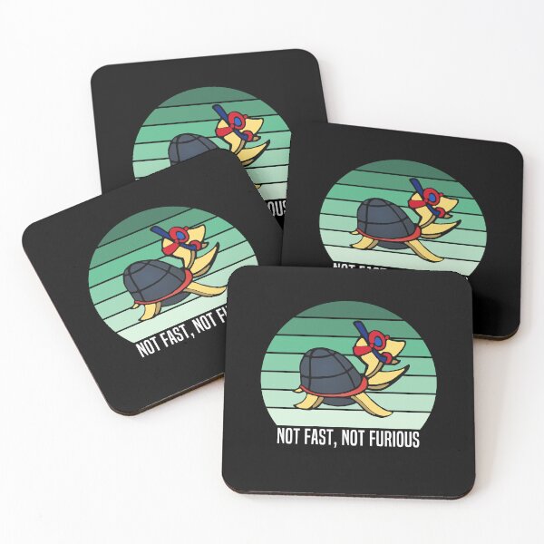Item preview, Not Fast Not Furious designed and sold by mmammammira.