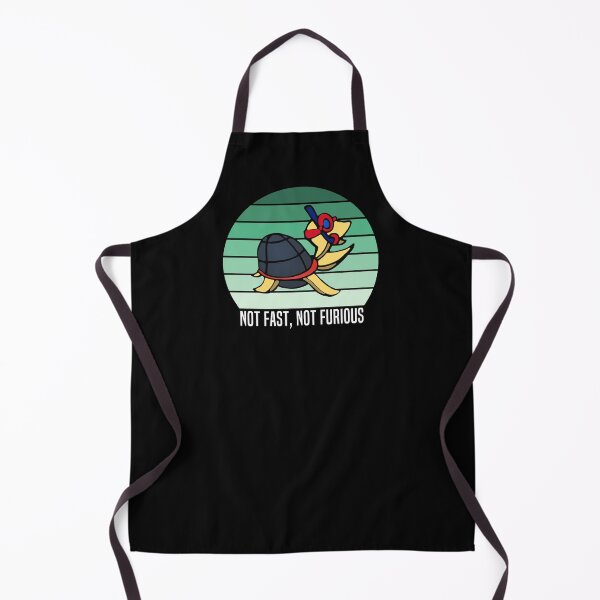 Item preview, Not Fast Not Furious designed and sold by mmammammira.