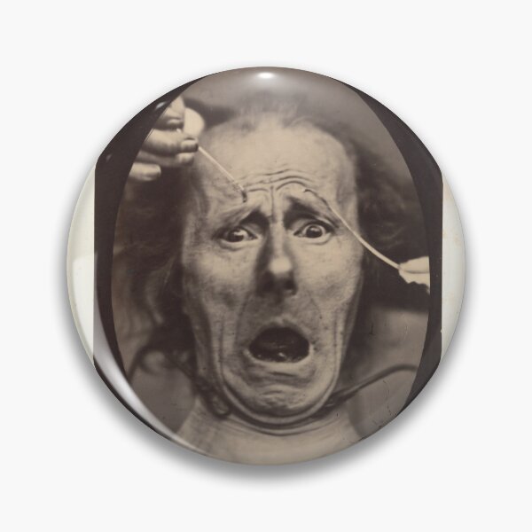 Item preview, The Mechanism of Human Facial Expression designed and sold by ArchiveFox.