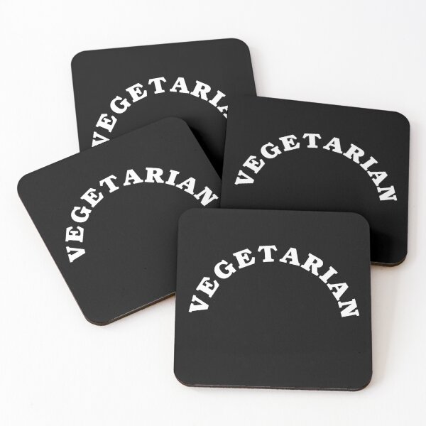 Item preview, Vegetarianism Vegetarian designed and sold by The Junto Shop.