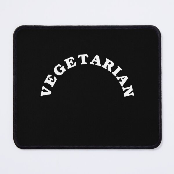 Item preview, Vegetarianism Vegetarian designed and sold by The Junto Shop.