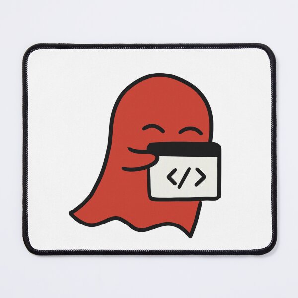 Item preview, Ghost Code designed and sold by alecoelho1.