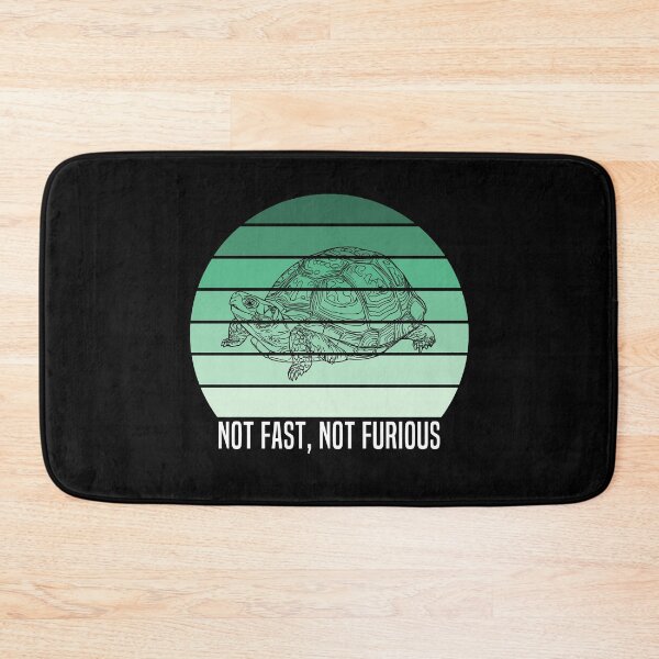 Item preview, Not Fast Not Furious designed and sold by mmammammira.