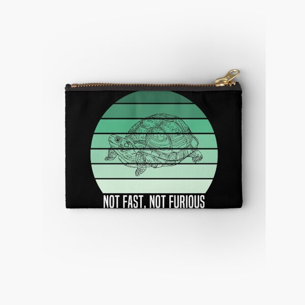 Item preview, Not Fast Not Furious designed and sold by mmammammira.