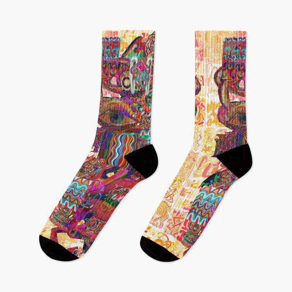 Item preview, Pop abstract designed and sold by Diego Manuel Rodriguez.
