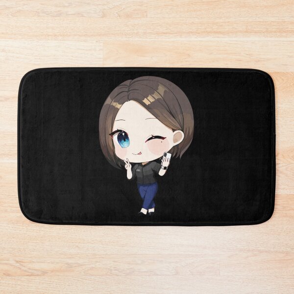 Item preview, Samsung Sam Chibi designed and sold by WeeabooClub.