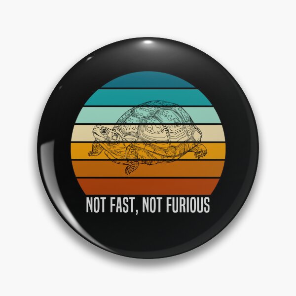 Item preview, Not Fast Not Furious designed and sold by mmammammira.