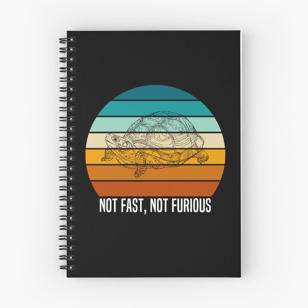 Item preview, Not Fast Not Furious designed and sold by mmammammira.