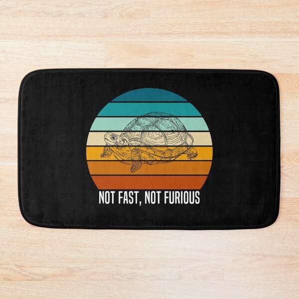 Item preview, Not Fast Not Furious designed and sold by mmammammira.