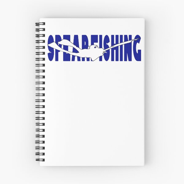 Item preview, SPEARFISHING - Spearfishing gift idea - Logo - underwater hunter - 2022 - designed and sold by Live  Today.