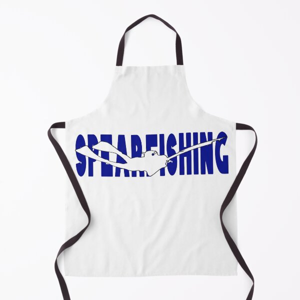 Item preview, SPEARFISHING - Spearfishing gift idea - Logo - underwater hunter - 2022 - designed and sold by Live Today.