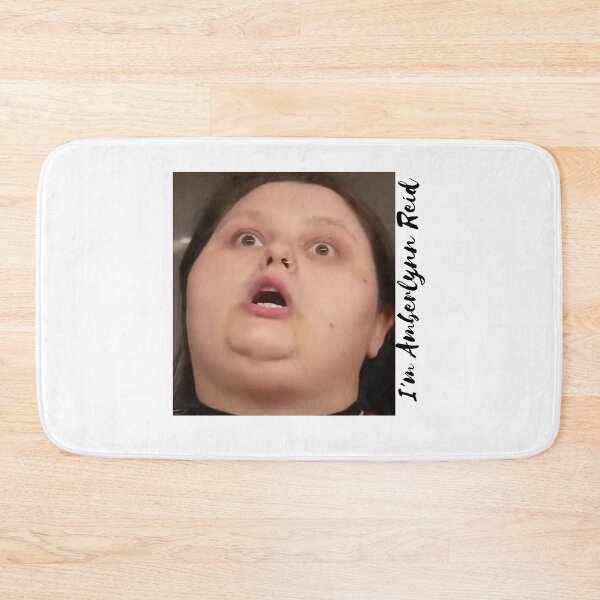 Item preview, AmberLynn reid designed and sold by AzayMedia.