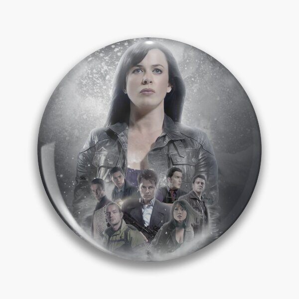 Item preview, Torchwood Poster designed and sold by Arbrax.