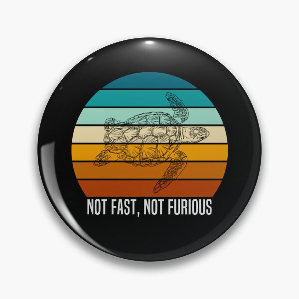 Item preview, Not Fast Not Furious designed and sold by mmammammira.