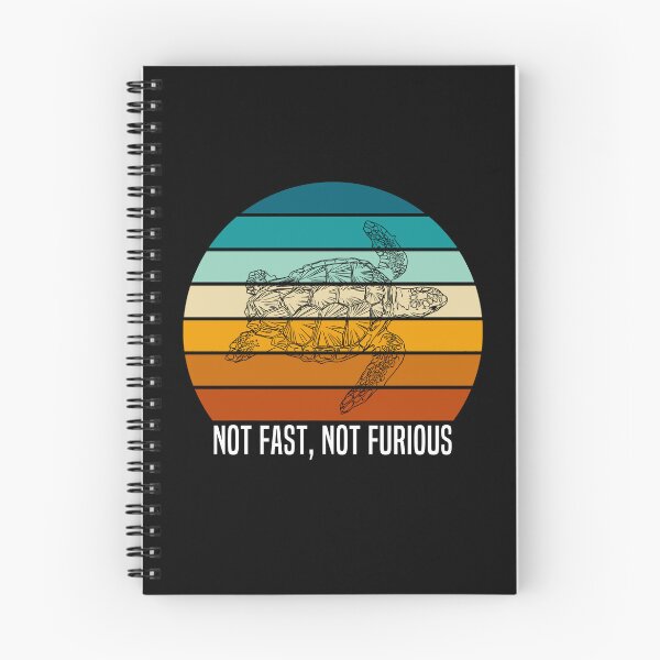 Item preview, Not Fast Not Furious designed and sold by mmammammira.