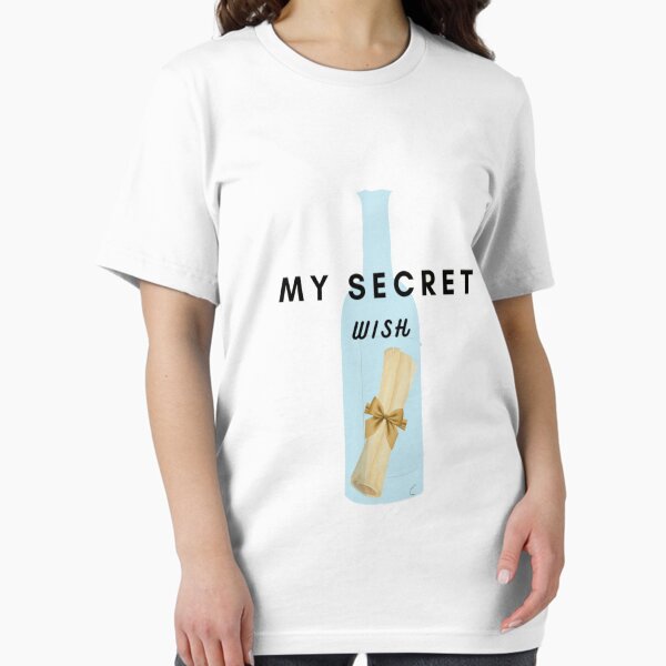Vista previa del artículo con la obra «Deseo secreto divertido», diseñado y vendido por Xodin.