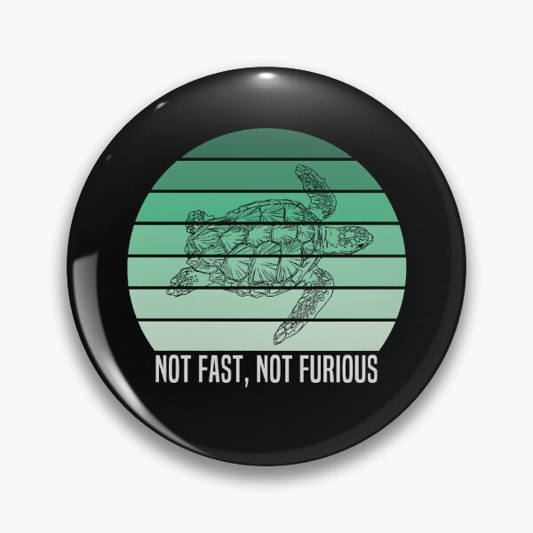 Item preview, Not Fast Not Furious designed and sold by mmammammira.