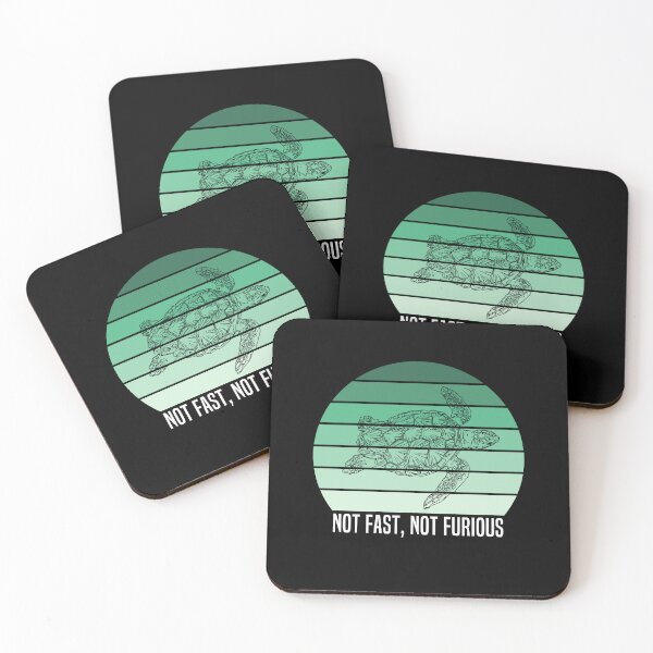 Item preview, Not Fast Not Furious designed and sold by mmammammira.